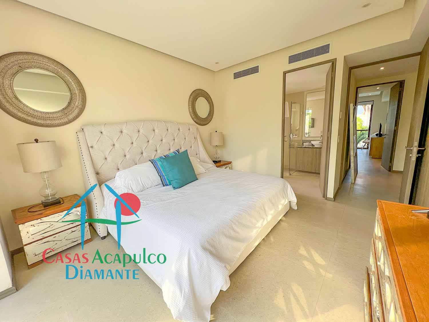 La Isla Java J2 - Recámara cuatro 2